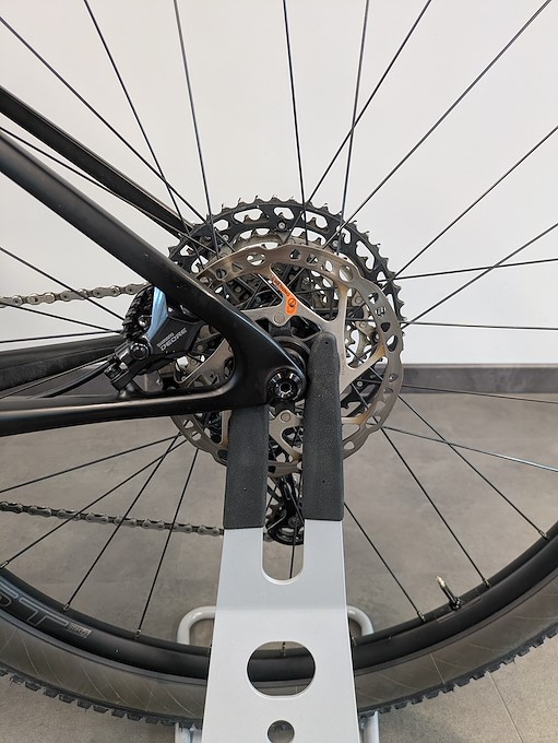 CANNONDALE SCALPEL HT 3